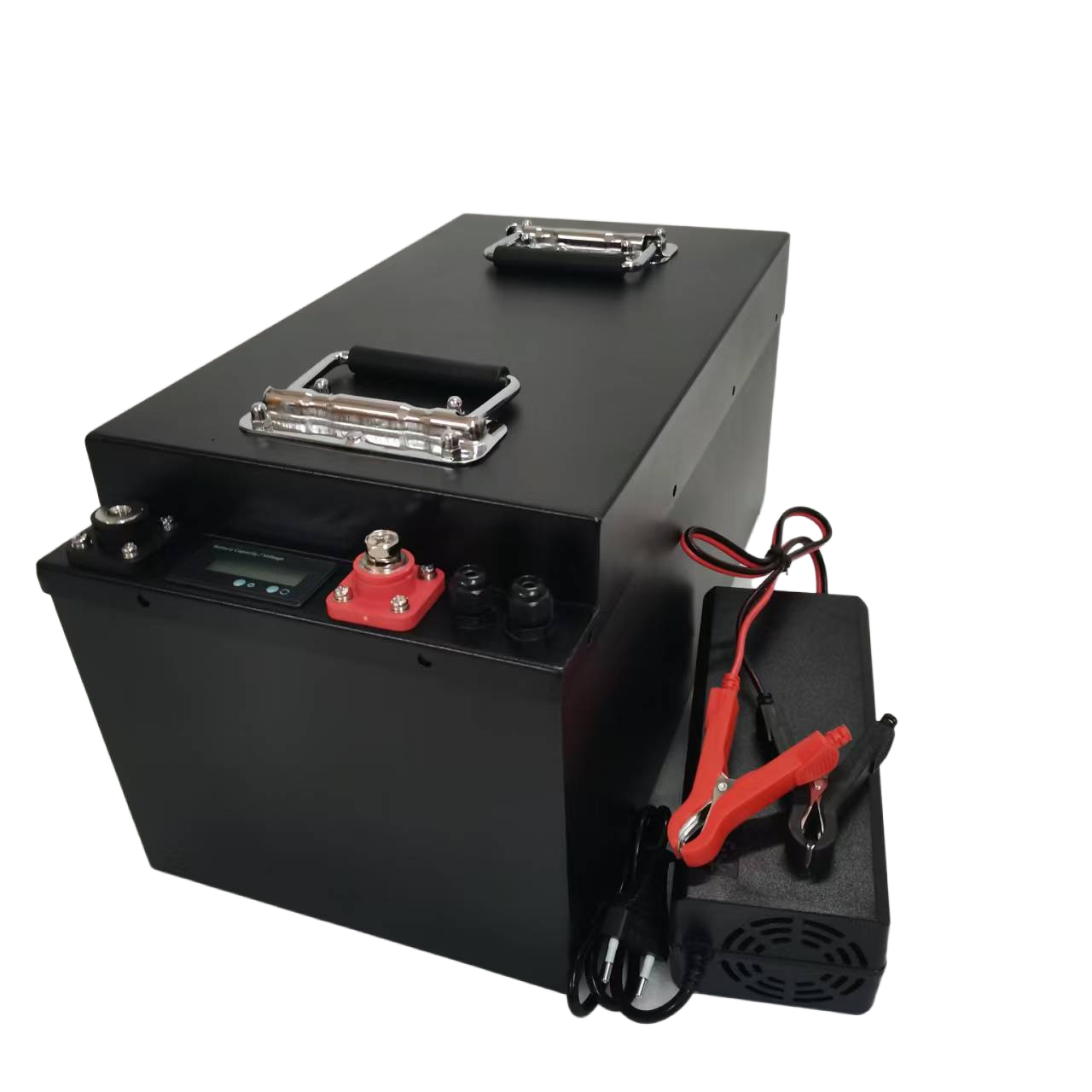 20S 72V 20Ah 30Ah 40Ah 50Ah 60 – 72V 40Ah Lifepo4 Battery Pack recenzja i cena