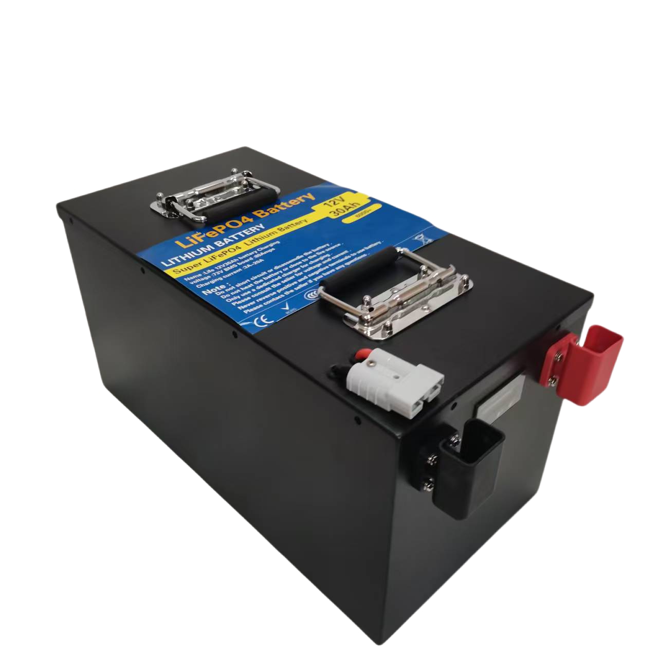 20S 72V 20Ah 30Ah 40Ah 50Ah 60 – 72V 40Ah Lifepo4 Battery Pack recenzja i cena