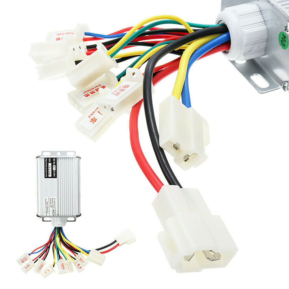 1pc 36/48V 1000W rower elektry – Kelly Kls7230S Controller recenzja i cena