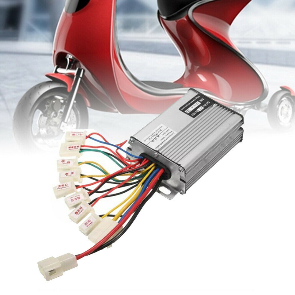 1pc 36/48V 1000W rower elektry – Kelly Kls7230S Controller recenzja i cena