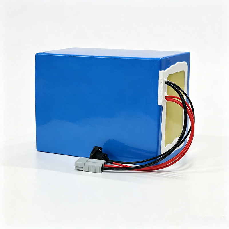 Akumulator litowo-żelazowo-fos – 72V 40Ah Lifepo4 Battery Pack recenzja i cena
