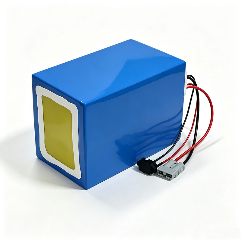 Akumulator litowo-żelazowo-fos – 72V 40Ah Lifepo4 Battery Pack recenzja i cena