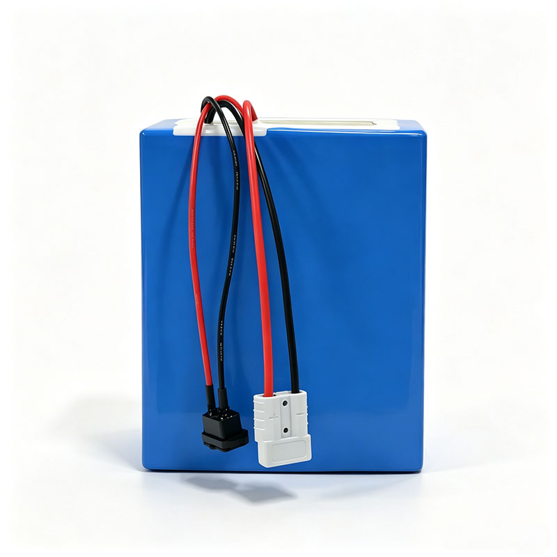 Akumulator litowo-żelazowo-fos – 72V 40Ah Lifepo4 Battery Pack recenzja i cena