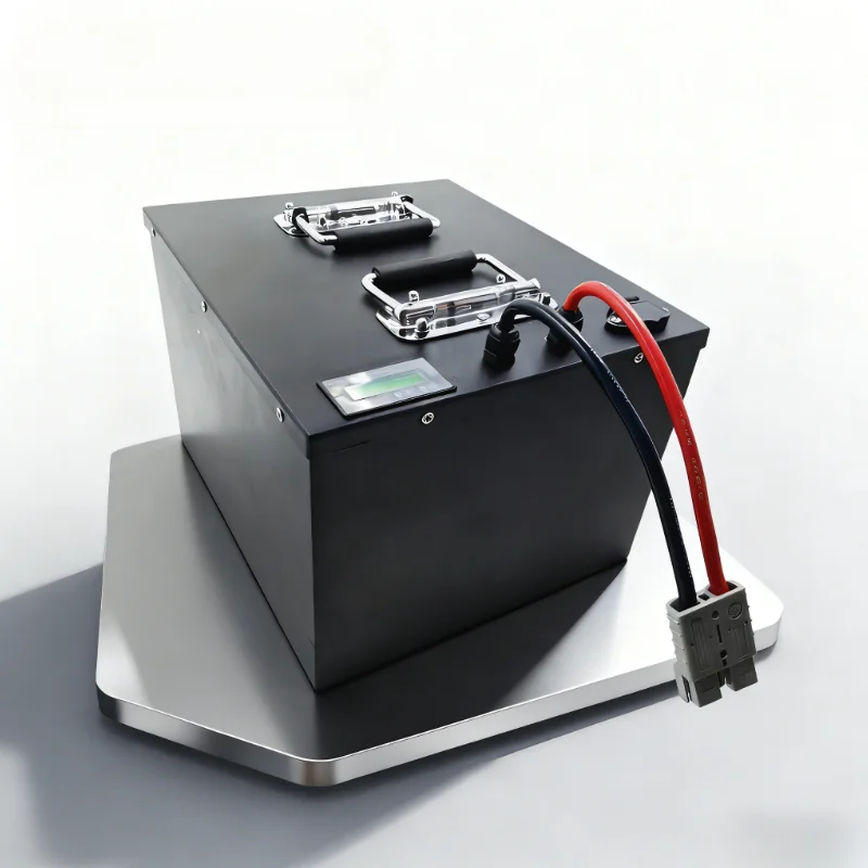 Akumulator LiFePO4 24S 72V 40A – 72V 40Ah Lifepo4 Battery Pack recenzja i cena