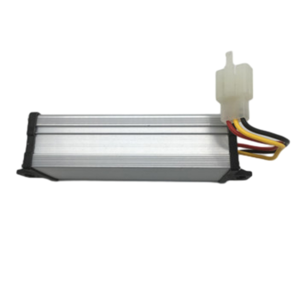 Konwerter DC-DC 36V 48V 60V 72 – 72V 15A Fast Charger recenzja i cena
