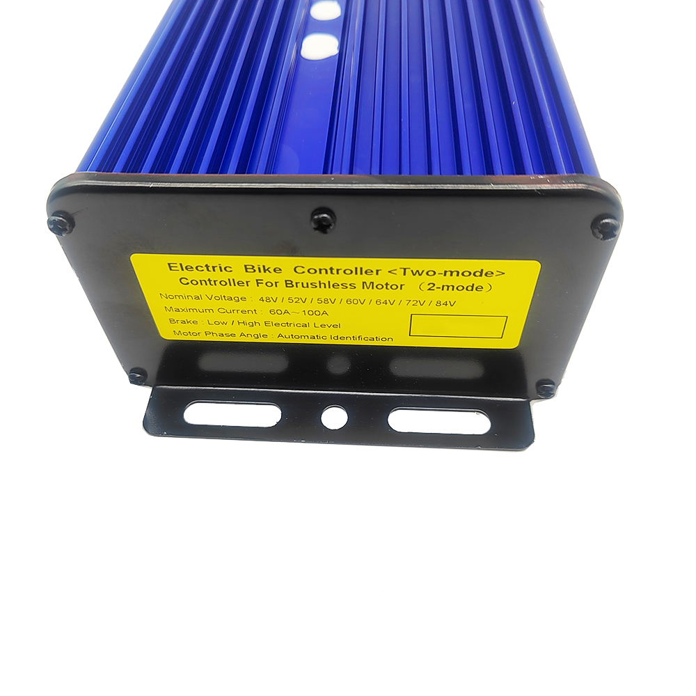 Rower elektryczny/ciower/skute – 72V 100A Sabvoton Controller recenzja i cena